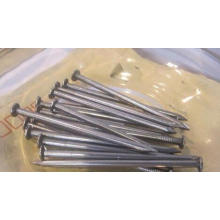 Common Round Iron Wire Nails Factory